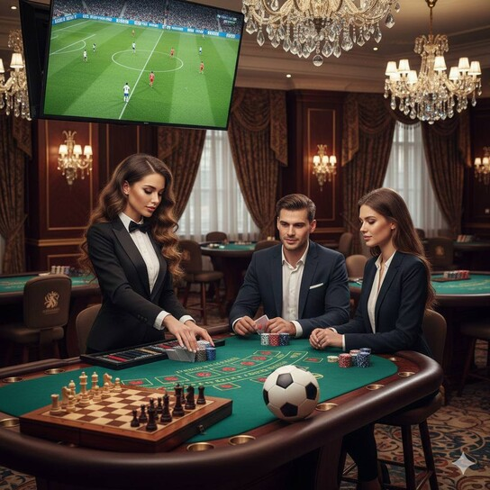 电视剧海报 长相思